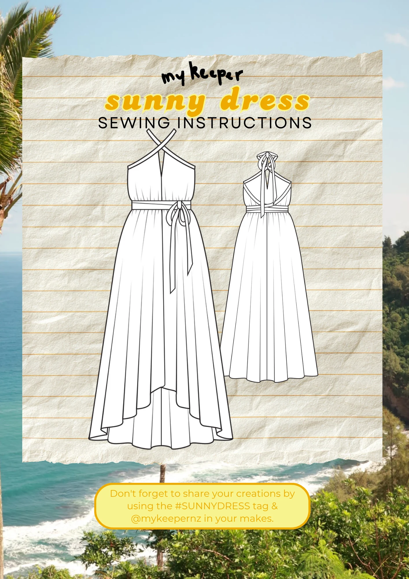 CONFIDENT BEGINNER PATTERNS